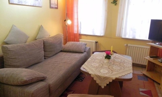 Schleswig Apartment | Ferienwohnung/app. für 2 Gäste mit 35m² in Schleswig