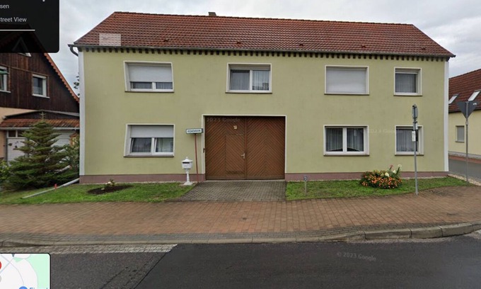 Spreetal Apartment | Ferienwohnung/app. für 5 Gäste mit 60m² in Spreetal