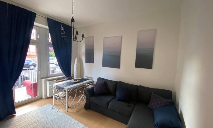 Wiesbaden Apartment | Ferienwohnung/app. für 6 Gäste mit 80m² in Wiesbaden