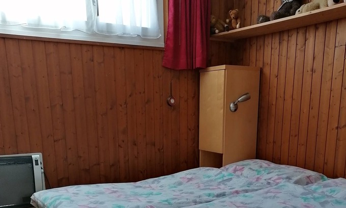 Flums Apartment | Ferienwohnung/app. für 4 Gäste mit 60m² in Flumserberg