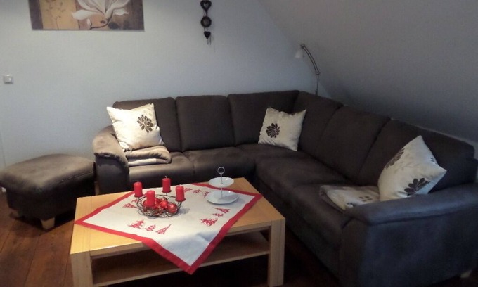 Grossenbrode Apartment | Ferienwohnung/app. für 4 Gäste mit 70m² in Großenbrode