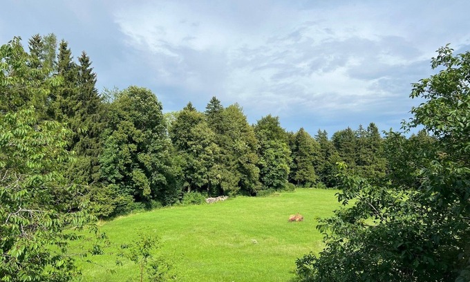 Irschenberg Apartment | Ferienwohnung/app. für 2 Gäste mit 70m² in Irschenberg