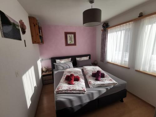 Engadin Scoul Apartment | Ferienwohnung Aquileia