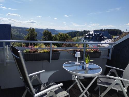 Altastenberg Apartment | Ferienwohnung Astenrefugio