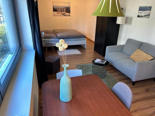 Ettensberg Apartment | Ferienwohnung Astis