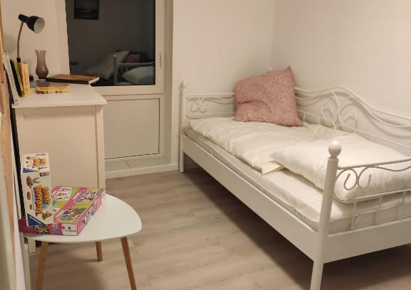 Gulstorf Apartment | Ferienwohnung auf dem Pferdehof