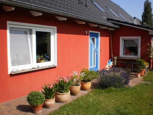 Maltzien Apartment | Ferienwohnung auf Rügen in Maltzien