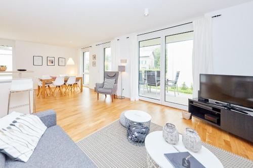 Historic Downtown Apartment | Ferienwohnung "Auszeit"