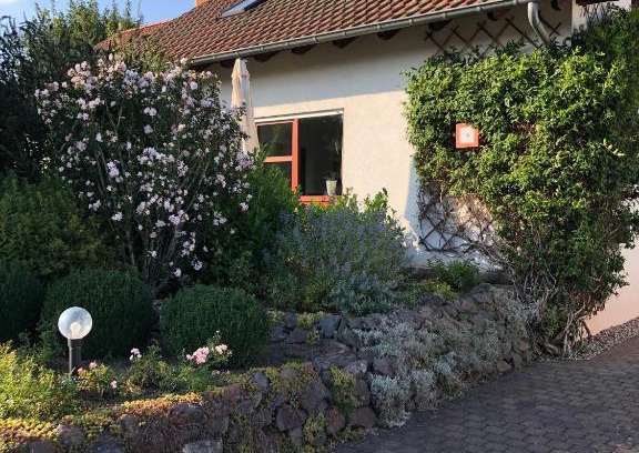 Losheim am See Apartment | Ferienwohnung Auszeit