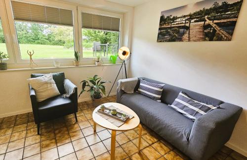 Seevetal Apartment | Ferienwohnung Auszeit