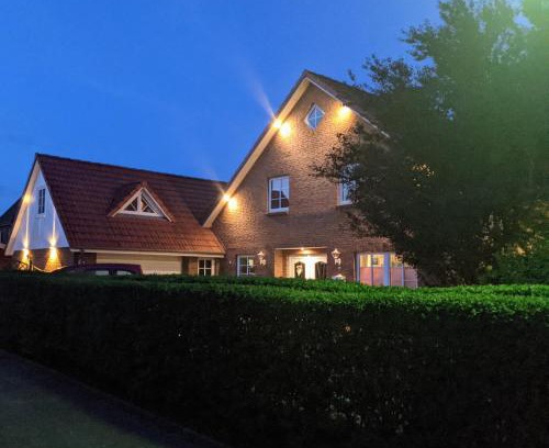 Niebuell Apartment | Ferienwohnung Auszeit