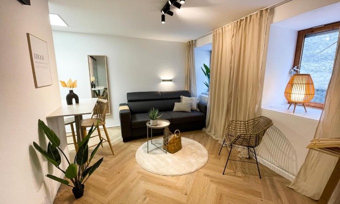 Heiligkreuztal Apartment | Ferienwohnung Ava No2- Heiligkreuztal 1-2 Personen