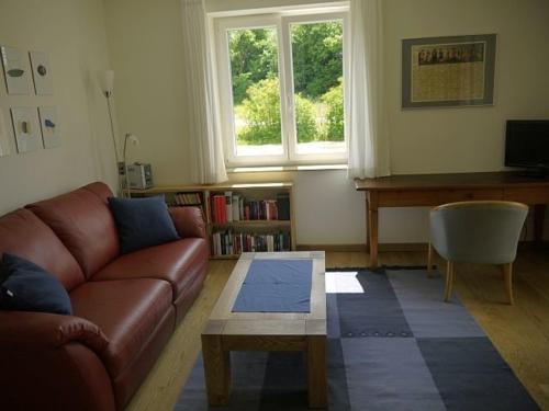 Schleswig Apartment | Ferienwohnung Axeli Knapp
