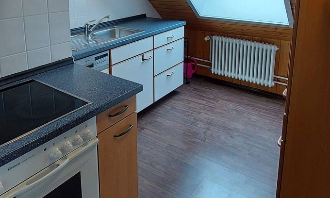 Breitnau Apartment | Ferienwohnung Bäuerlesstüble, 40qm, 1 Schlafzimmer, Max. 3 Personen