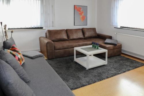 Bueren Apartment | Ferienwohnung Büren