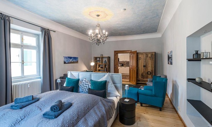 Bad Aussee Apartment | Ferienwohnung Bad Aussee Your Austrian Home