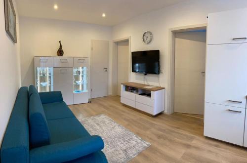 Bad Driburg Apartment | FERIENWOHNUNG BAD DRIBURG