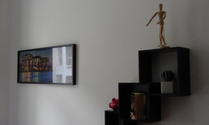 New Town House | Ferienwohnung Bankwitz
