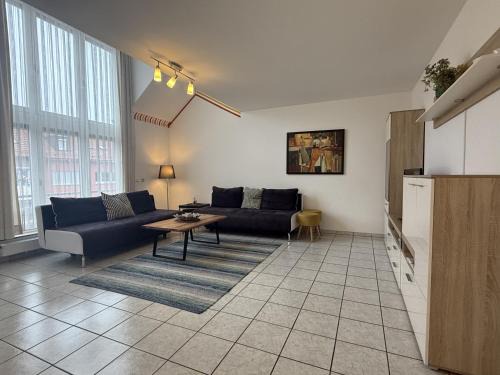 Friedrichshafen Apartment | Ferienwohnung Bartling am See