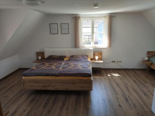 Owen Apartment | Ferienwohnung Barner - KEINE MONTEURE