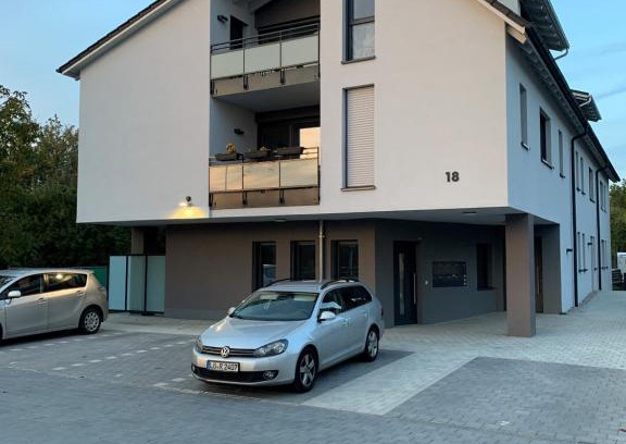 Eimeldingen Apartment | Ferienwohnung Baselblick, Eimeldingen