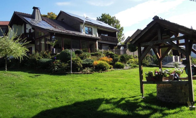 Neualbenreuth Apartment | Ferienwohnung Bayer