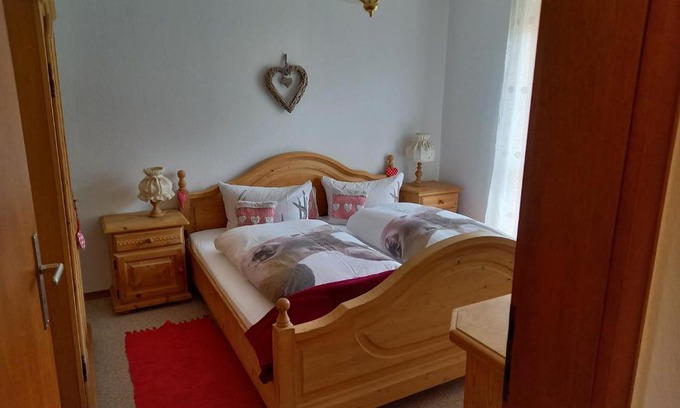 Bayrischzell Apartment | Ferienwohnung Bayrischzell