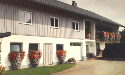 Hittisau Apartment | Ferienwohnung Bechter