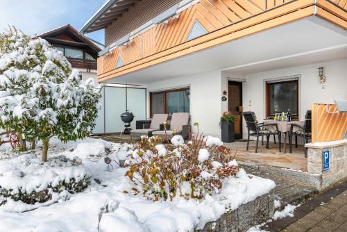 Frickingen Apartment | Ferienwohnung Behling