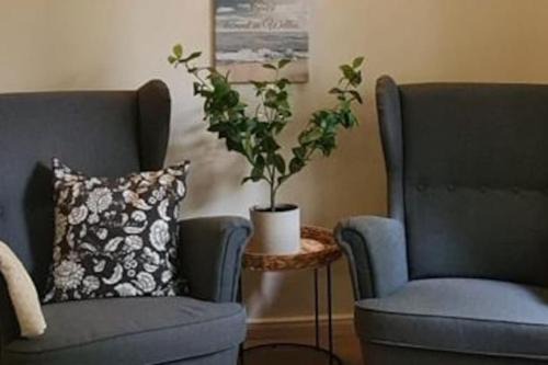 Ludersdorf Apartment | Ferienwohnung bei Lübeck