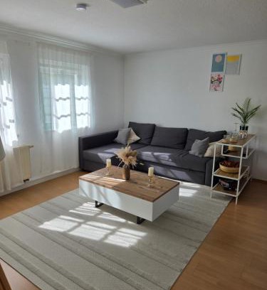 Diera-Zehren Apartment | Ferienwohnung bei Meißen