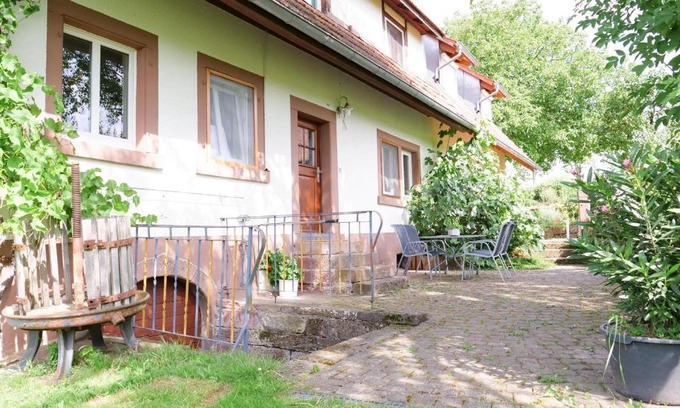 Freiamt Apartment | Ferienwohnung bei Mina & Ida