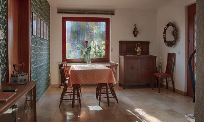 Niedernwohren Apartment | Ferienwohnung bei Stadthagen mit Wlan und Waschmaschine