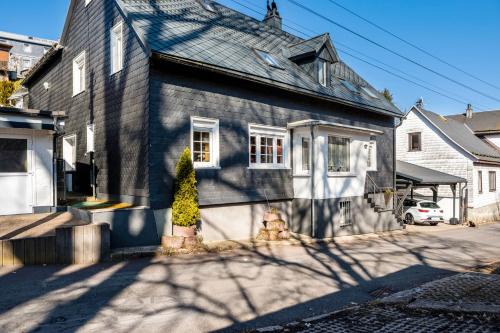Stutzerbach Apartment | Ferienwohnung bei Will