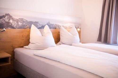 Grabenstatt Apartment | Ferienwohnung beim Binder