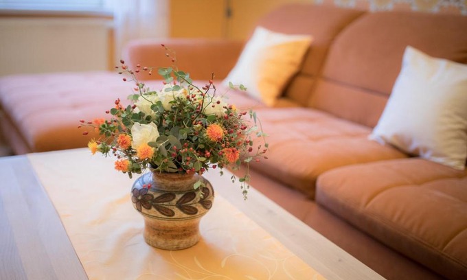 Goerlitz Apartment | Ferienwohnung "Beim Nachtwächter"