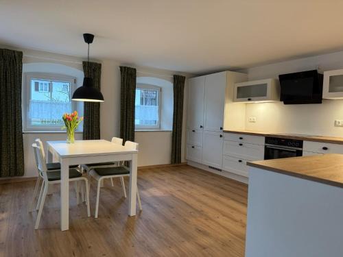 Epfach Apartment | Ferienwohnung "Beim Xander"