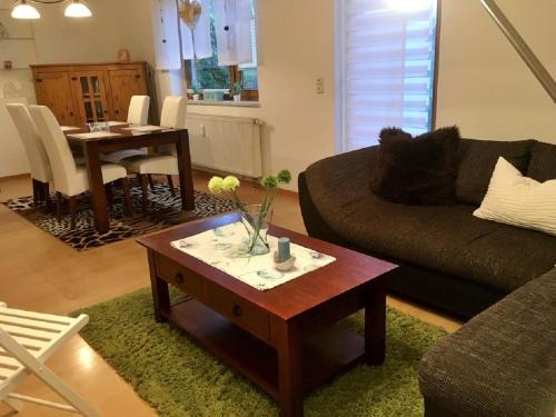 Landwehrhagen Apartment | Ferienwohnung Bellevue 2