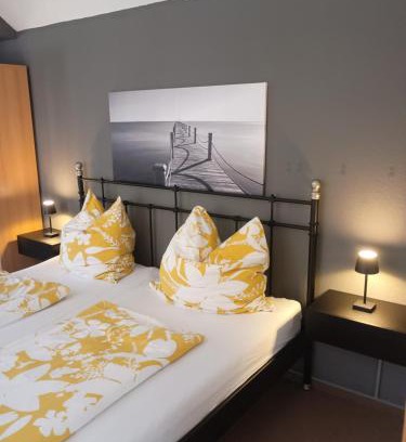 Gemunden Apartment | Ferienwohnung Bender 2