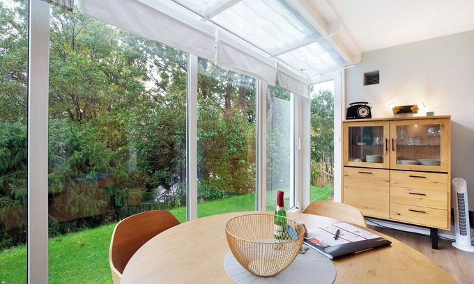 Westfeld Apartment | Ferienwohnung Bergwiese
