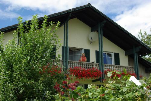 Bad Birnbach Apartment | Ferienwohnung Berger