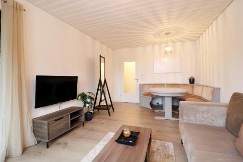 Todtnauberg Apartment | Ferienwohnung Bergoase - Todtnauberg, Feldberg