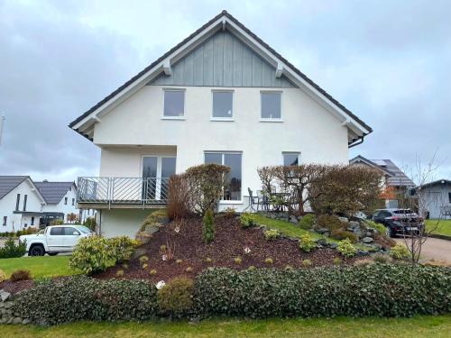 Siedlinghausen Apartment | Ferienwohnung Bergsee