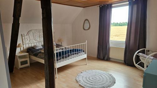 Korbach Apartment | Ferienwohnung Beti