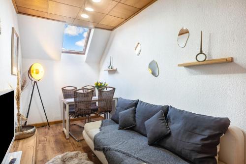 Korbach Apartment | Ferienwohnung Beti
