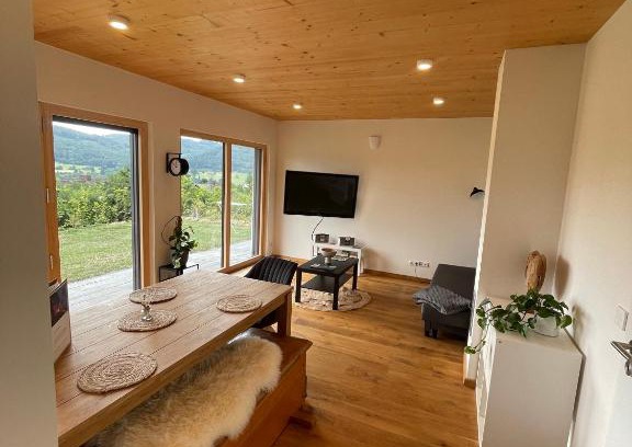 Biedenkopf Apartment | Ferienwohnung Biedenkopf