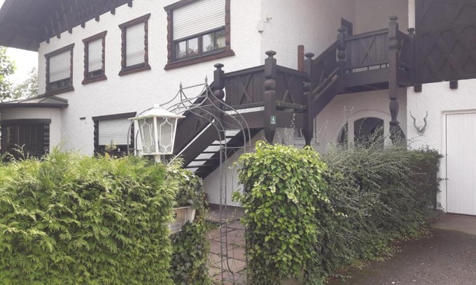 Griesstatt House | Ferienwohnung Bini 2