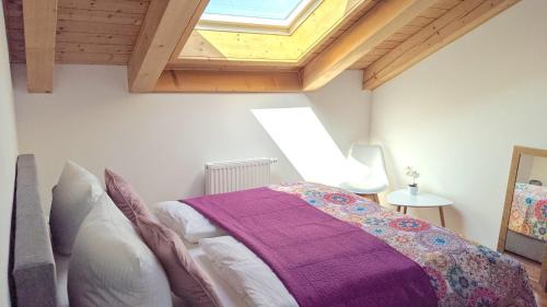 Bad Wiessee Apartment | Ferienwohnung "Birkenstrasse"