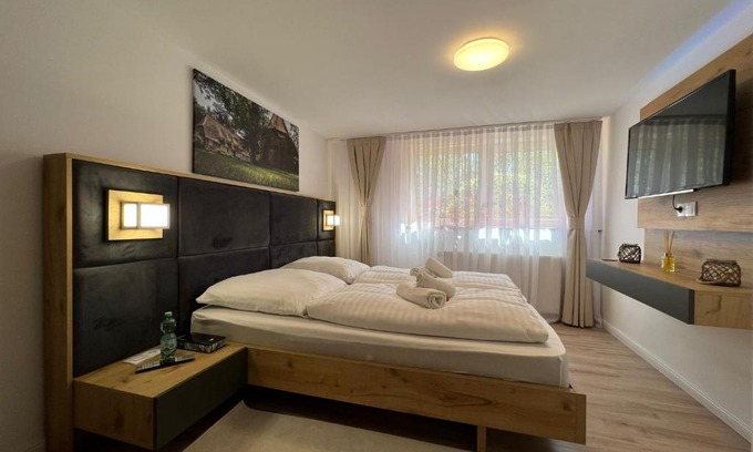 Bispingen Apartment | Ferienwohnung Bispingen
