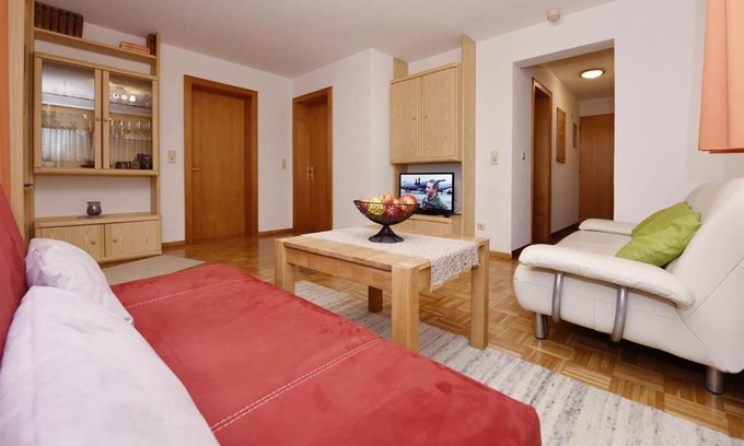 Vandans Apartment | Ferienwohnung Bitschnau Ulrike